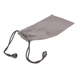Waterproof pouch with drawstring - Waterproof pouch - 10x20cm