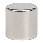 4x4mm cylindrical magnet N35-N52 - neodymium magnet