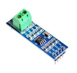 Konwerter UART TTL - RS485 MAX485 - Arduino