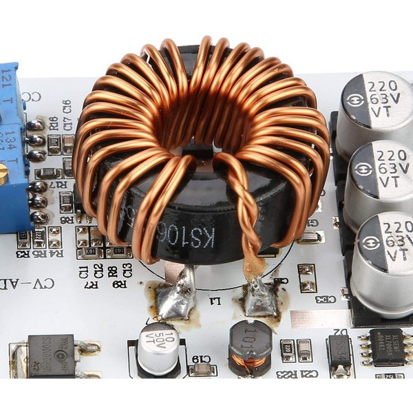 Przetwornica step-up - zdjęcie produktu 2