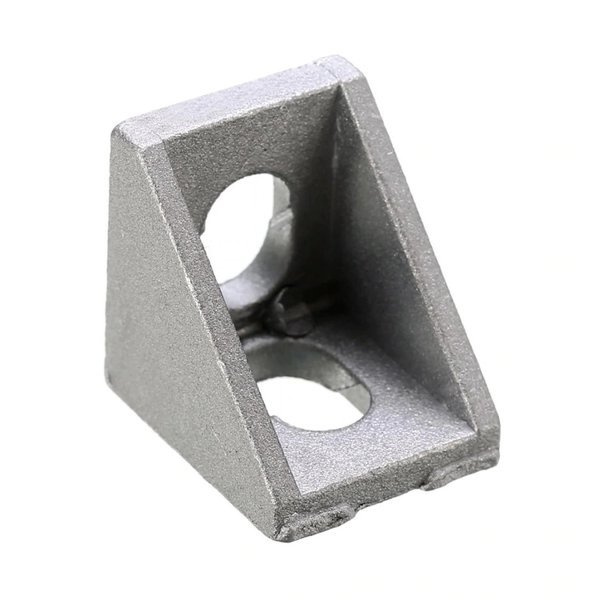 Uchwyt narożny 20x20mm