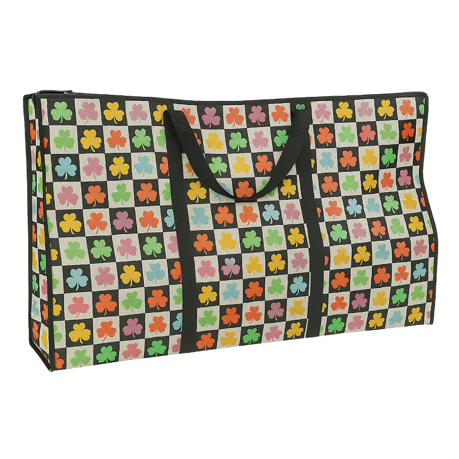 Torba gospodarcza - złożona