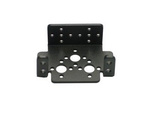 Metal multi-function bracket - 58x32mm - for building robots and DIY projects