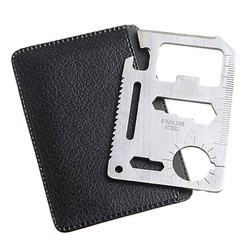 Karta przeżycia SURVIVAL CARD