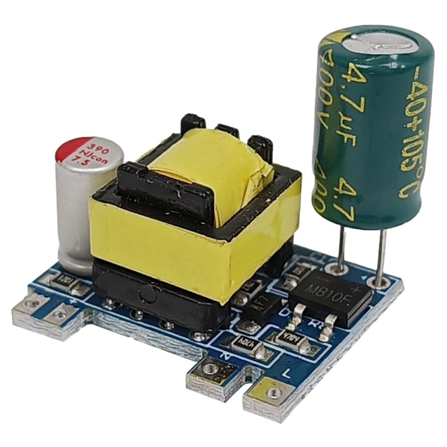 Przetwornica AC-DC - 230V na 5V 700mA