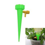 Irrigator - Drip irrigation equipment for potted plants - 1 piece