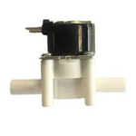 12V solenoid valve - 0.02~0.8MPA - 9.4mm - Solenoid valve