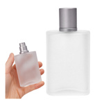 Buteleczka Plastikowa Z Metalową Zakrętką 30ml - Butelka Na Próbki