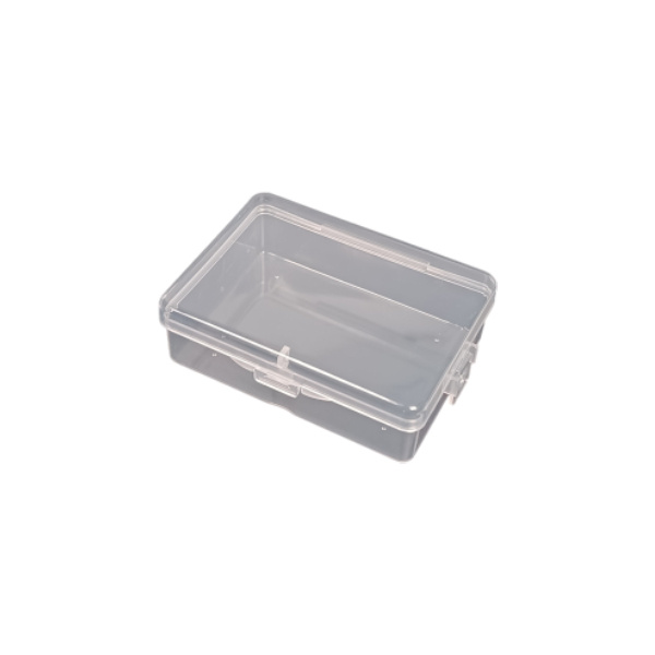 Plastikowe pudełeczko 90x65x30mm