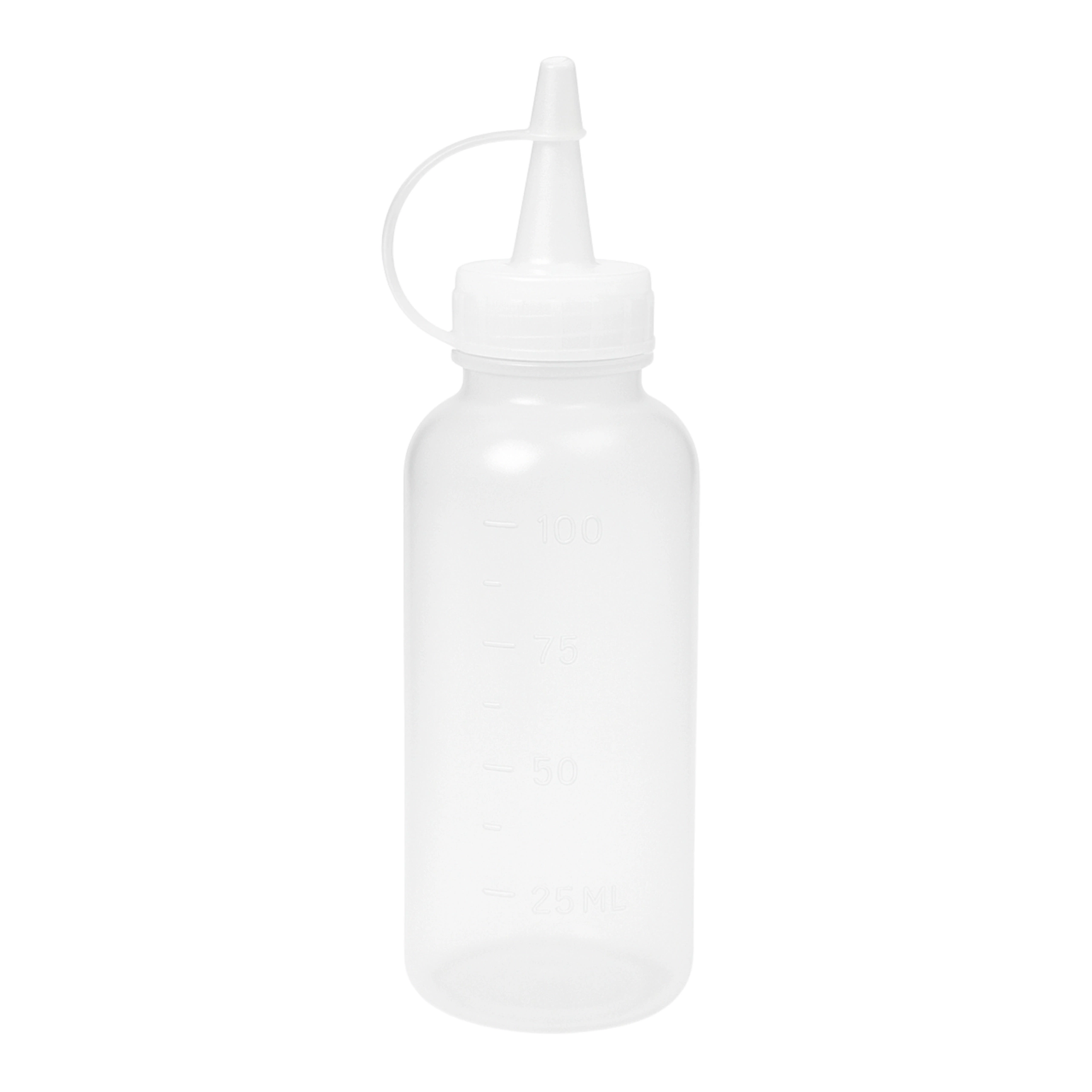 Butelka ESD 100ml - z kapturkiem - Twój niezastąpiony pomocnik w warsztacie!