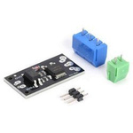 Moduł sterownik PWM - HW-532 - 50A 5-40VDC - MOSFET - opto