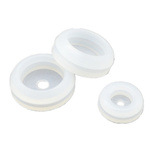 Dustproof plug 13x5 - for 8mm hole - silicone