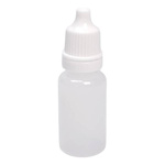 10ml dropper bottle with applicator - for dispensing liquids