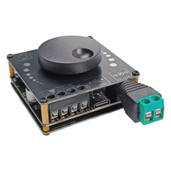 Audio Amplifier Module With Bluetooth AP15H AUX USB