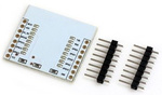 Adapter do Modułów ESP8266 - do ESP-07, ESP-08, ESP12 itp