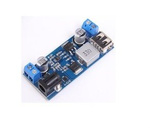 Step-Down Converter - from DC9-36V (DC) to DC5V (USB) - XY-3606