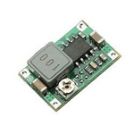 DC-DC Inverter - Step-Down - Mini 360 - 1.8A 1-17V - mini power supply circuit