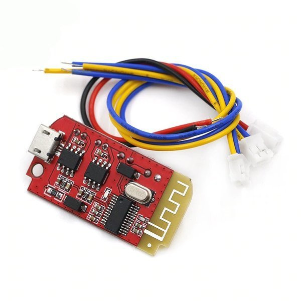 wzmacniacz audio 5W