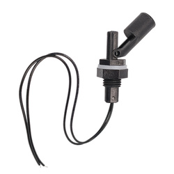 Liquid Water Level Sensor Float Switch 0-220V Side