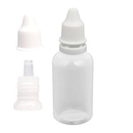 50ml dropper bottle with applicator - for dispensing liquids