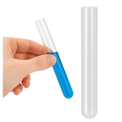 Probówka z tworzywa sztucznego PP 12x100mm