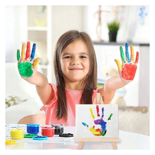 Edukacyjny Czytnik Kart do Angielskiego