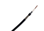 Coaxial cable RG174 - antenna - RF 0.81 - impedance 50 Ohm