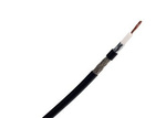 Coaxial cable RG174 - antenna - RF 1.13 - impedance 50 Ohm