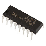 IC L293D - Motor Controller 2x H Bridge - DIP-16 L293