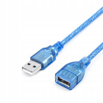 USB port extender 1.5m - USB cable - M-F