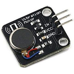 5V PWM vibration motor module - for Arduino