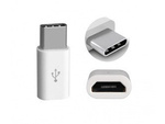 Adapter - Adapter - MicroUSB - USB-C 3.1 TYPE C
