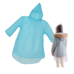 Raincoat L - Foil protective cloak