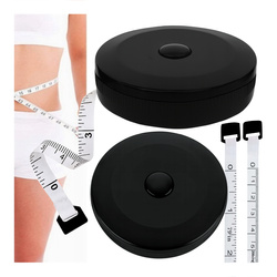 Tailor's tape measure 150cm 60 inches - centimeter - mini tape measure - meter